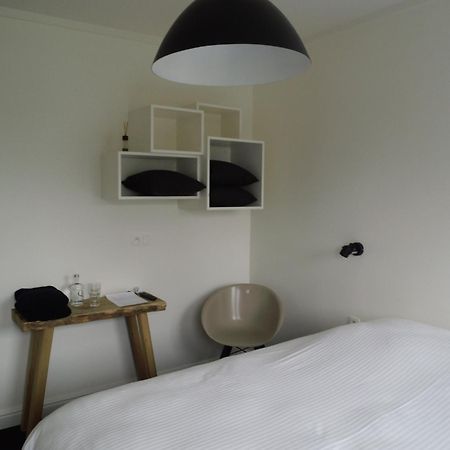 Hotel Quarante Cinq à Evergem Extérieur photo