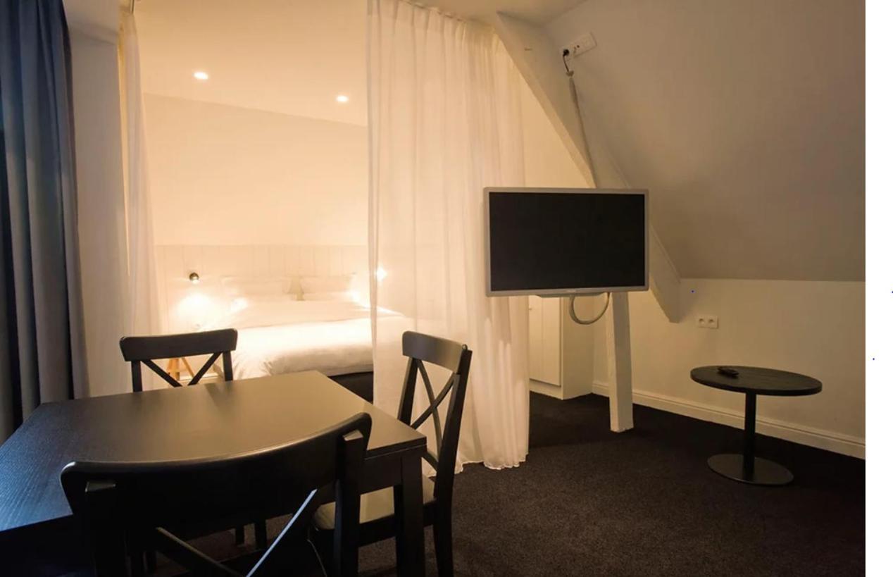 Hotel Quarante Cinq à Evergem Extérieur photo