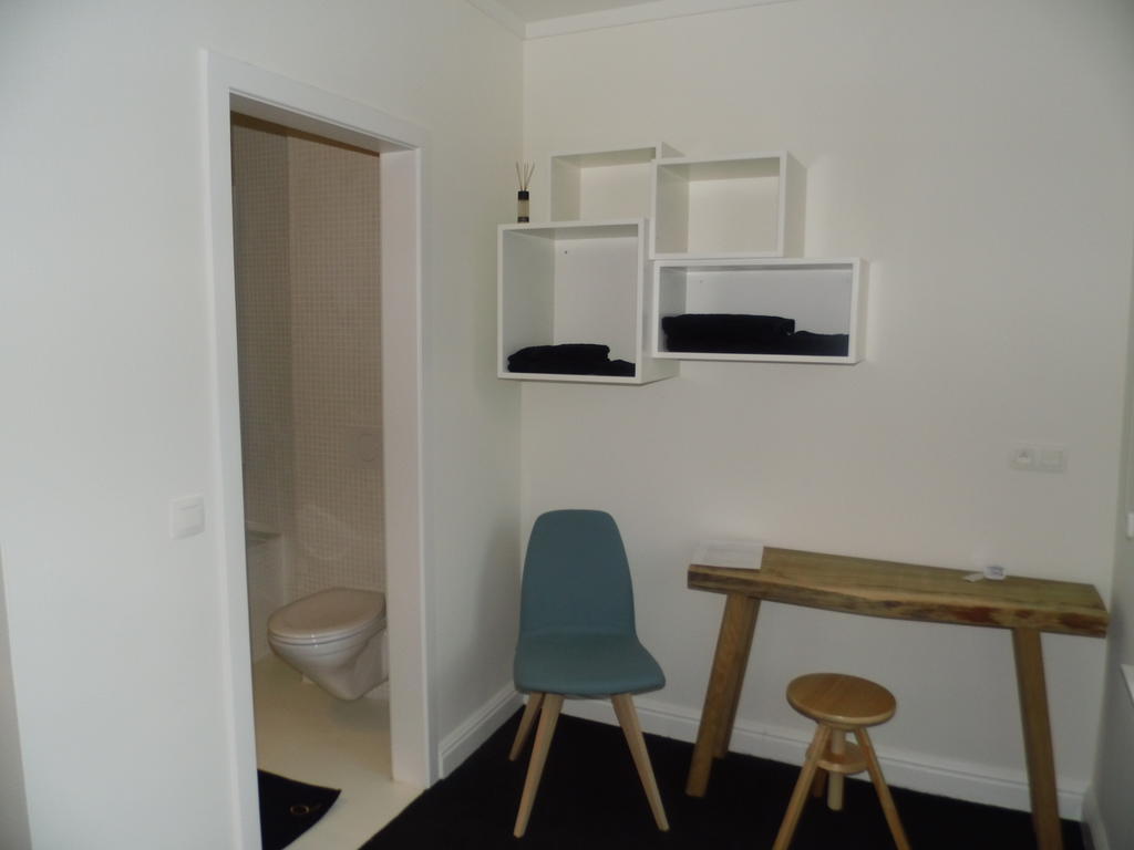 Hotel Quarante Cinq à Evergem Chambre photo