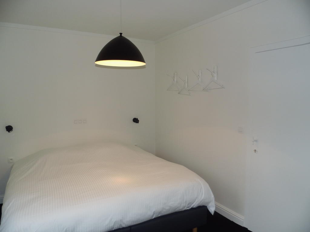Hotel Quarante Cinq à Evergem Chambre photo