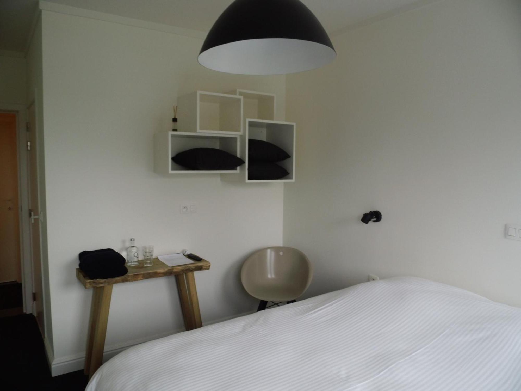 Hotel Quarante Cinq à Evergem Extérieur photo