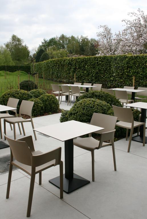 Hotel Quarante Cinq à Evergem Extérieur photo