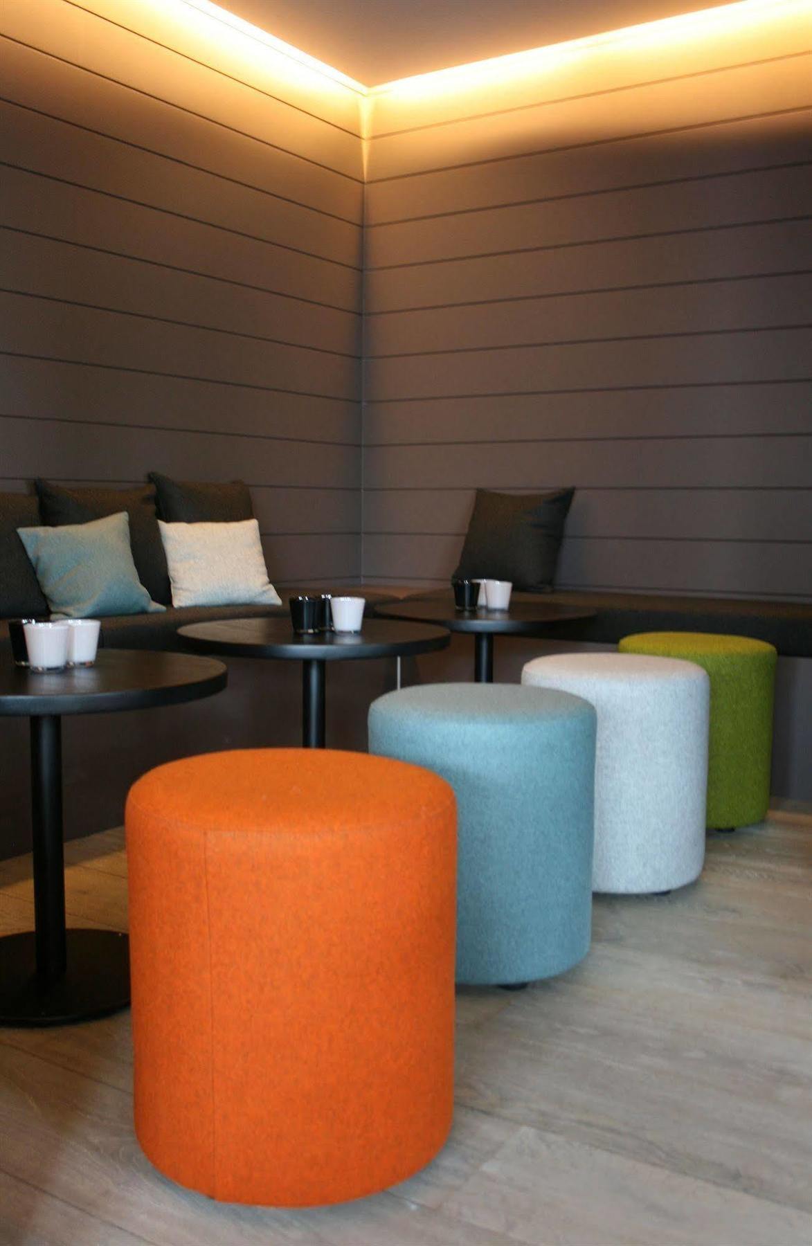Hotel Quarante Cinq à Evergem Extérieur photo